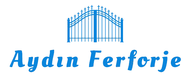 Ankara Ferforje - Aydın Ferforje