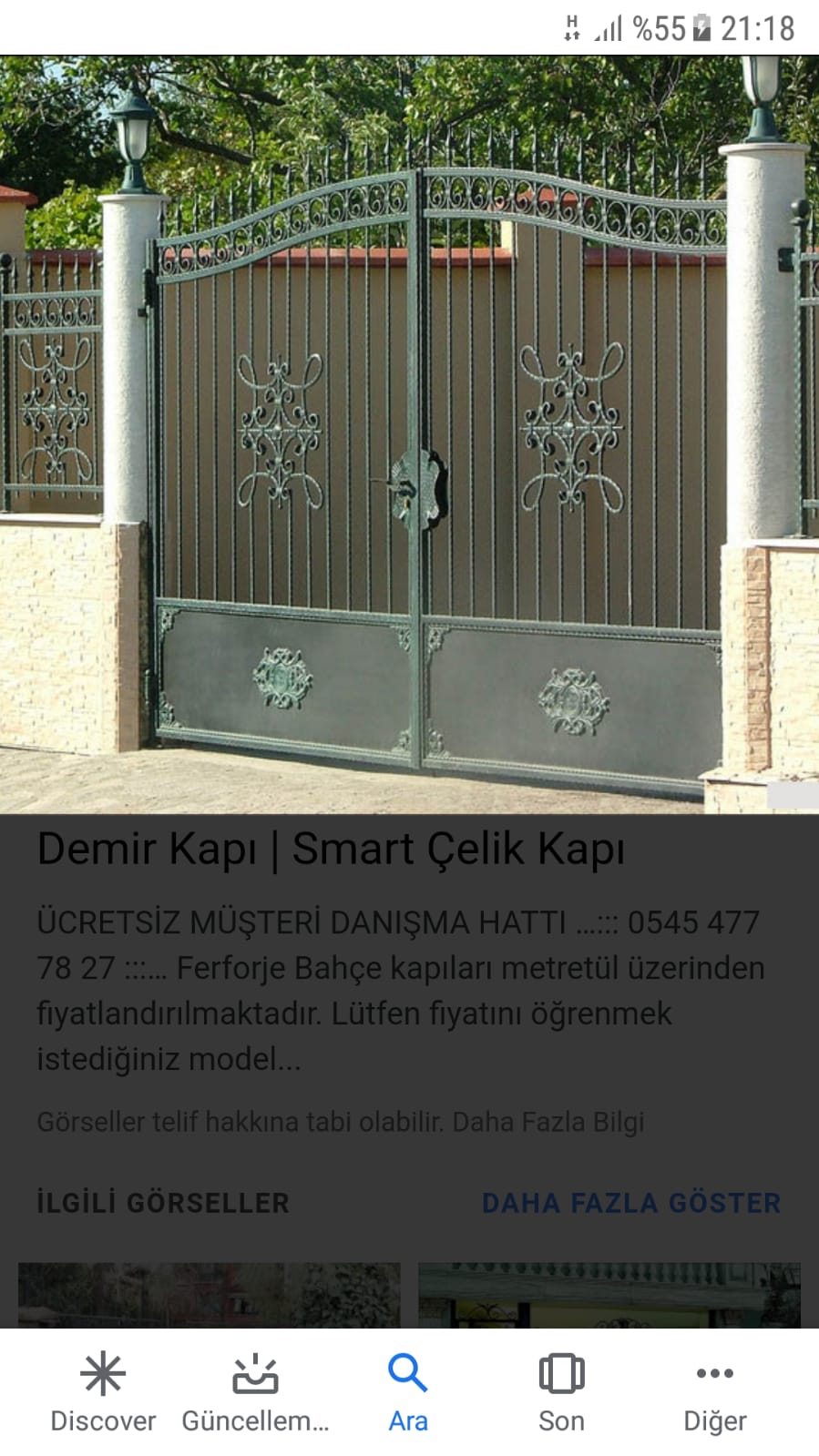 galeri