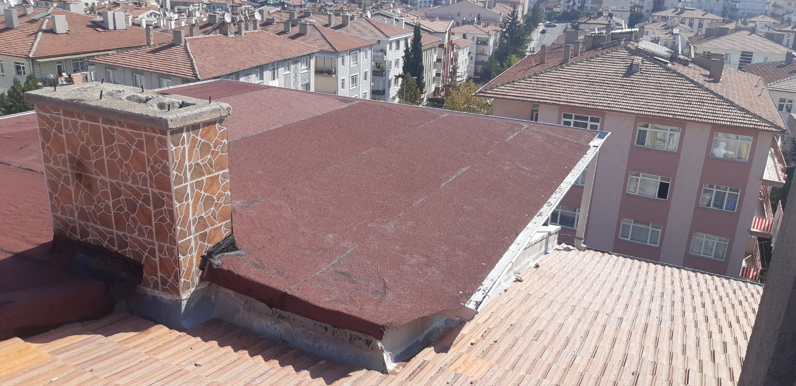   Teras Kapama